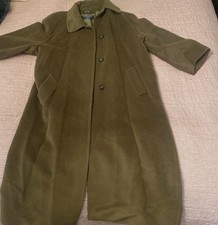 Cappotto donna vintage Cinzia