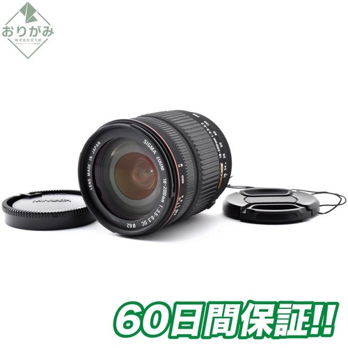 Sigma 200 3 dc - sigma, sony