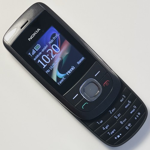 Nokia 2220s cellulare - (rm-590),