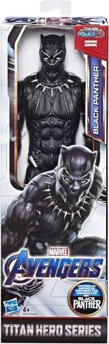 Black panther personaggio - black,