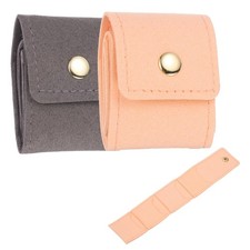 2Pcs Mini Borse Gioielli