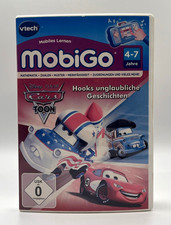 Tinkerbell Valle delle Fate Mobigo VTech gioco educativo Disney Fairies software didattico USK0