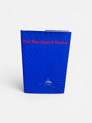 The raw shark - raw, by