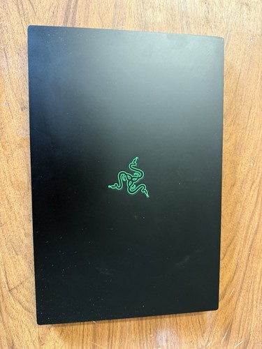 Razer blade 2020 - 15,