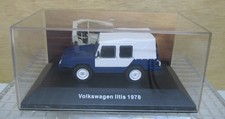 De Agostini: VW Collezione