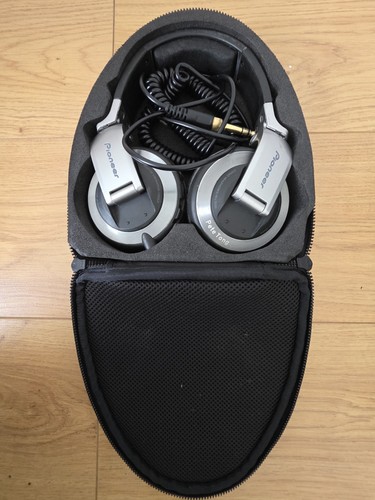Pioneer hdj 2000 cuffie - pioneer,