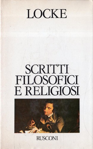 Loke scritti filosofici e - loke.,