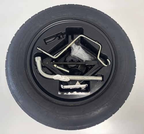 Ruotino fiat panda ruota - panda, 14"