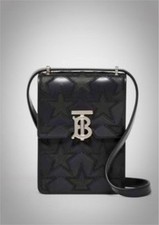 Burberry Ricardo Tissi Robin