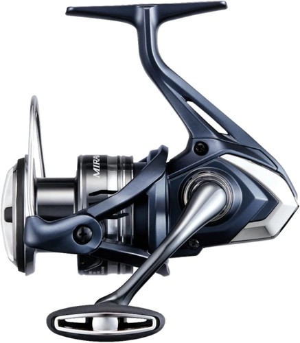 Shimano miravel c3000 - 22,