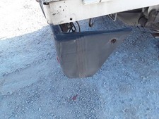 PARAURTI POSTERIORE PIAGGIO