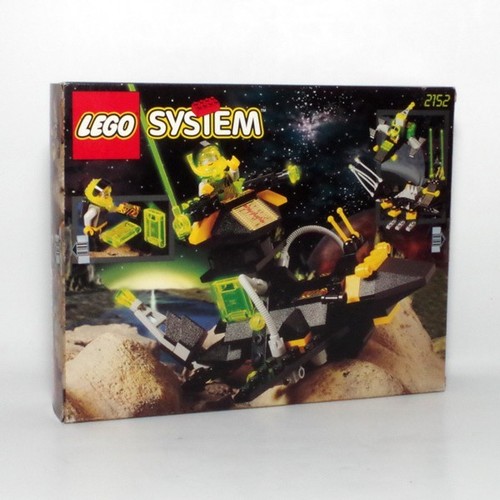Lego 2152 roboraptor - lego,