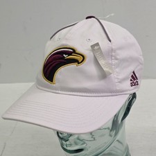 Adidas ULM Warhawks White Hat