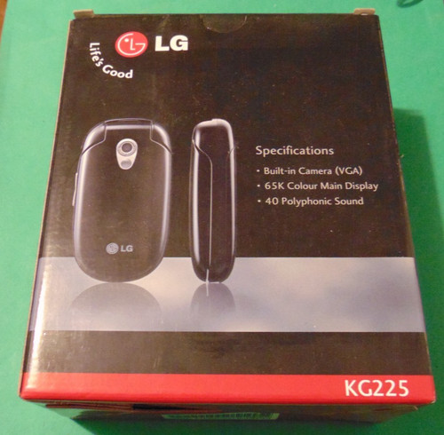 Cellulare kg225 - cellulare,