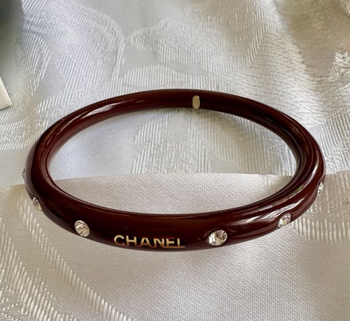 Bracciale vintage chanel - vintage,