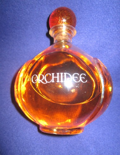 Yves rocher orchidea - yves, eau