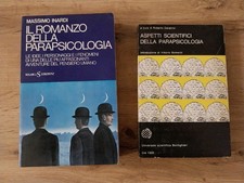 Lotto Parapsicologia Il