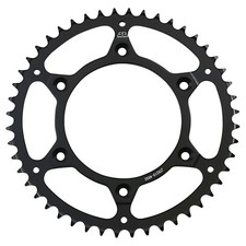 Corona JT acciaio Honda CR 125