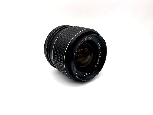 Albinar 2 8 - mm, 1:2.8