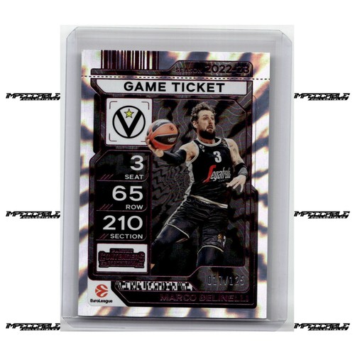 2025 panini contenders - 2025-26,