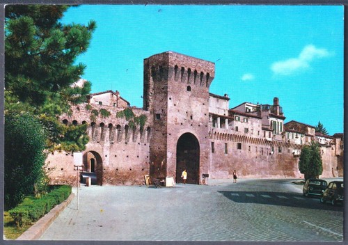 90336 cartolina jesi - 90336/7,
