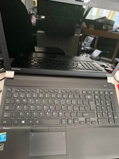 NOTEBOOK TOSHIBA tecra a50-a-1gn  -difetti-  FATTURA