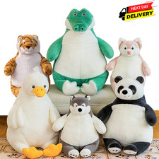 Peluche panda grande peluche