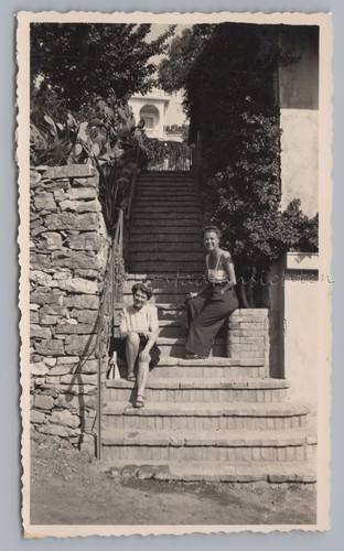 Alassio italia donne su - -,