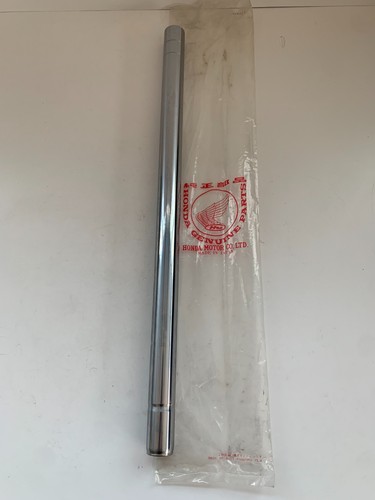 Stelo forcella honda 250 - forcella,