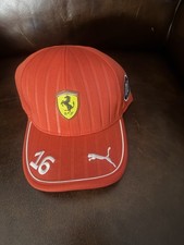 Cappello Ferrari Puma Formula