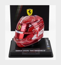 1:5 LOOKSMART Bell Helmet