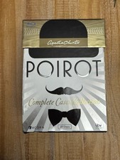 Agatha Christie's Poirot