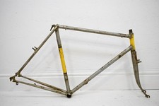 Jack taylor 1950 telaio - c.1950?,