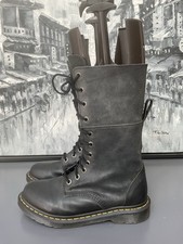 Dr Martens Hazil metà