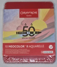 CaranD'Ache Neocolor II