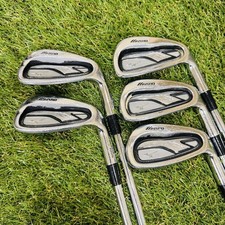 Mizuno Set di ferri JPX 800