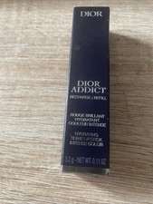 DIOR ADDICT RECHARGE ROUGE