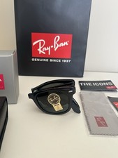 Ray-Ban Wayfarer Folding