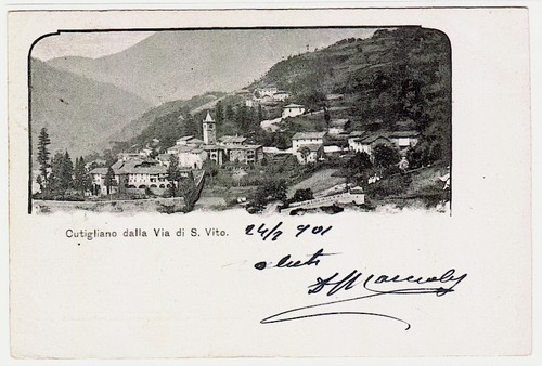 Cutigliano pistoia dalla - ...,