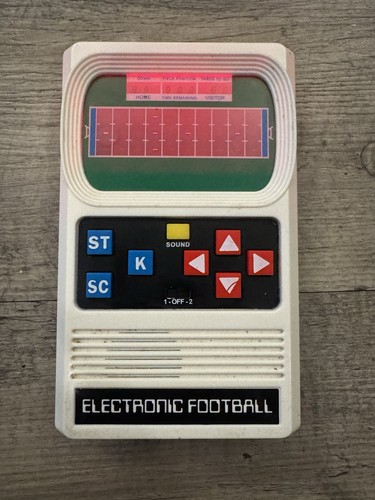 Videogioco portatile vintage - videogioco,