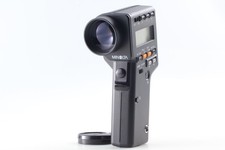 [Top MINT] Minolta Spotmeter F