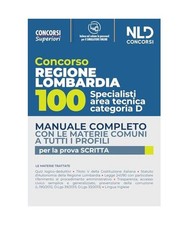Concorso per 100 posti