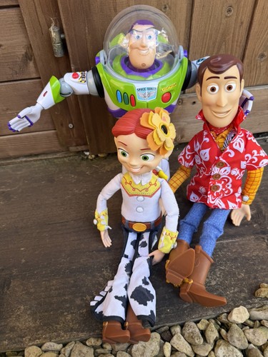 Toy story hawaiian vacation - hawaiian,