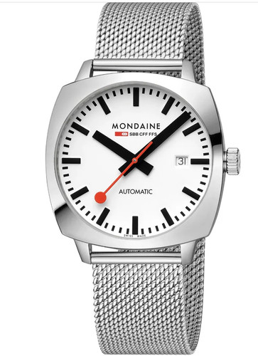 Orologio svizzero uomo