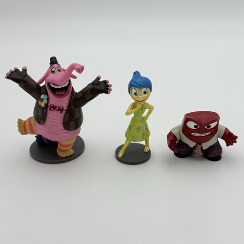 Disney pixar inside out set - pixar,