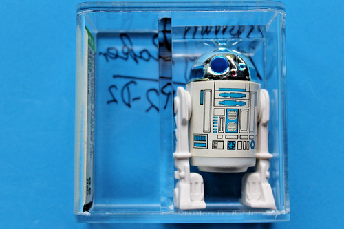 Star wars 1977 d2 - -,
