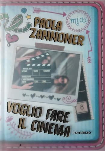 Voglio fare cinema nov 15 - cinema,