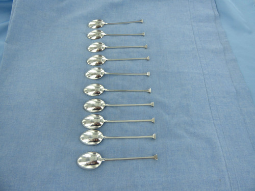 Antico set dieci - antico,