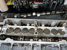 Testata 1.1 Fire Mpi MOTORE