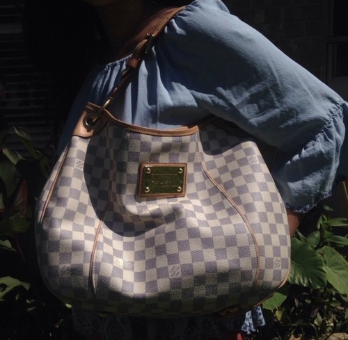 Autentico louis vuitton - louis,